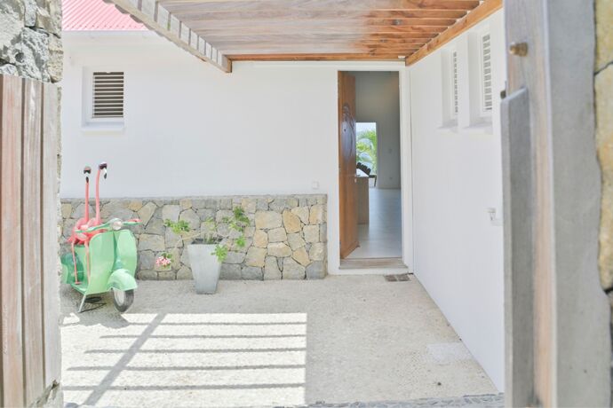 Villa Coeur de Pirate